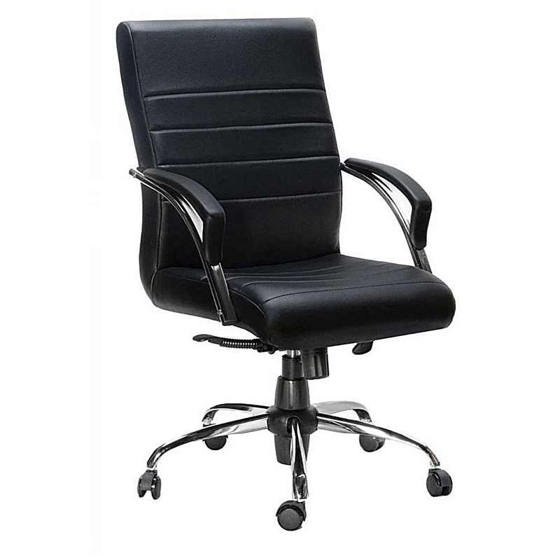 صندلی کارمندی کامپیران رسا  مدل K800