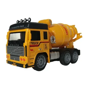 کامیون طرح میکسر بازی مدل w9608-5b
