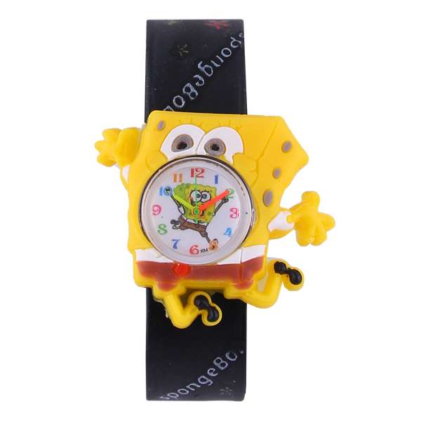 ساعت مچی عقربه ای بچگانه مدل BA 16967 -M-Z ساعت مچی عقربه ای بچگانه مدل BA 16967 -M-Z