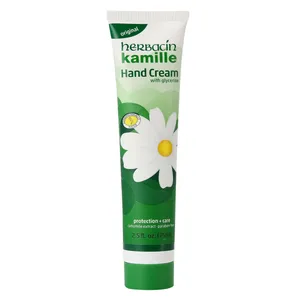 کرم مرطوب کننده هرباسین سری Kamille حجم ۷۵ میلی‌لیتر