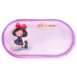 سینی بتنی کد 126