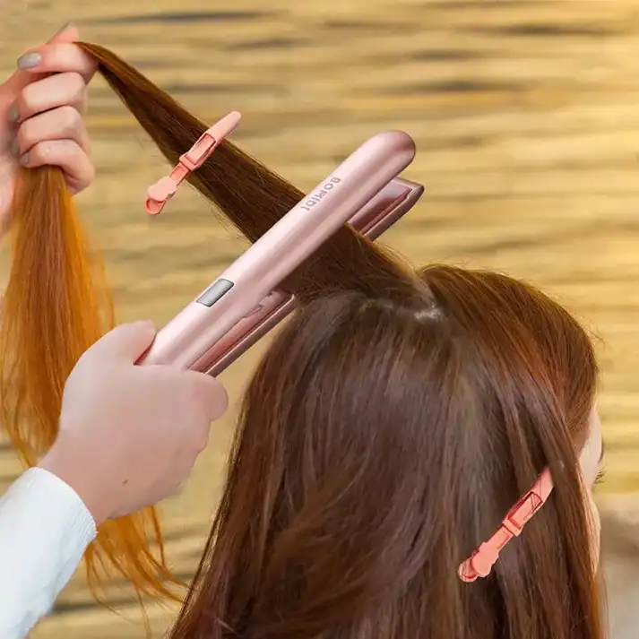 اتو مو بمیدی مدل HS1