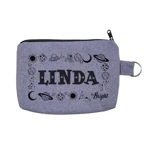 کیف لوازم آرایش زنانه مدل لیندا