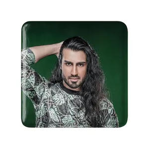 مگنت خندالو مدل رهام هادیان ماکان بند کد 27278