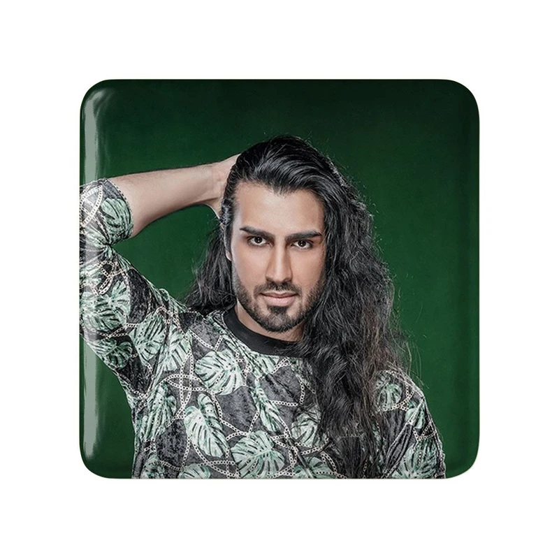 مگنت خندالو مدل رهام هادیان ماکان بند کد 27278