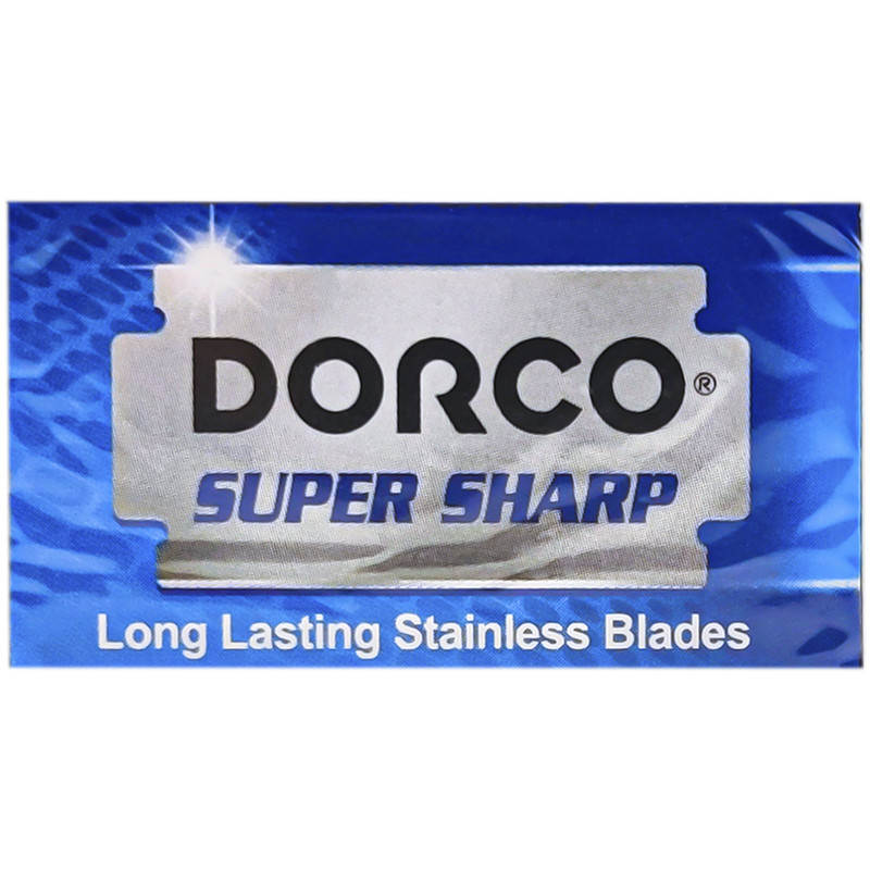 تیغ یدک اصلاح دورکو مدل STL-300 بسته 5 عددی
