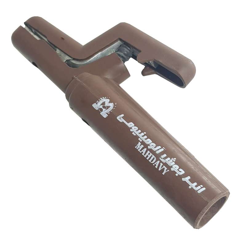 انبر جوشکاری مهدوی مدل 250A