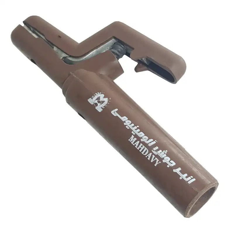 انبر جوشکاری مهدوی مدل 250A