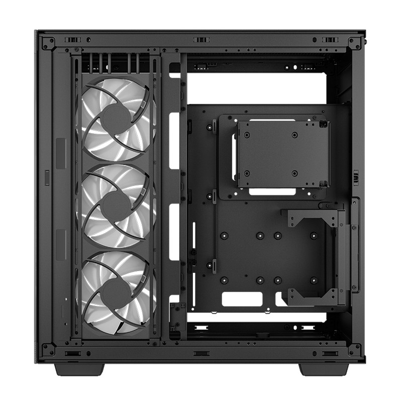 کیس کامپیوتر دیپ کول مدل CH780