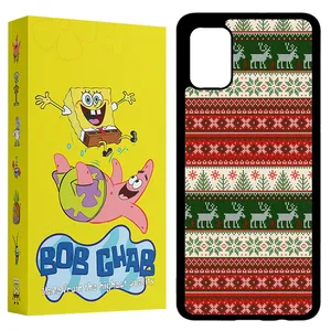 BOB Ghab BCPA51 Cover For Samsung Galaxy A51 4G / 5G