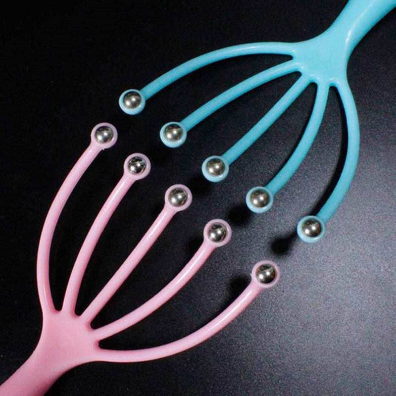 ماساژور سر کد G3M