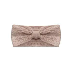 هدبند زنانه سیکس مدل پاپیونی