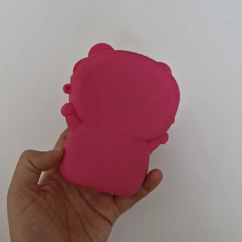 گیف رودوشی بچگانه مدل خرس مهربان