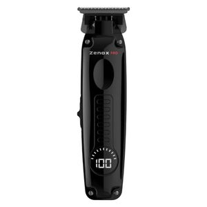 نقد و بررسی ماشین اصلاح موی صورت و بدن شارژی زیناکس مدل ZX-124 توسط خریداران