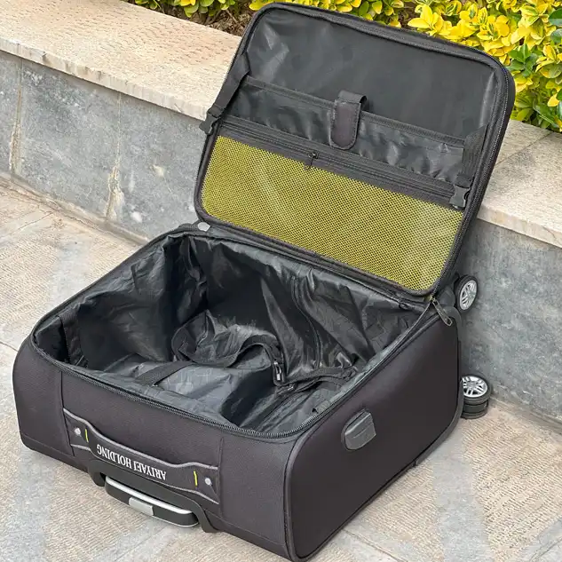 چمدان خلبانی فوروارد مدل FCLT571AIR FLY