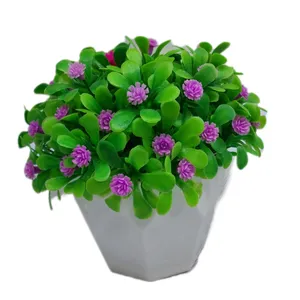 گل مصنوعی مدل گلسبز DENZG