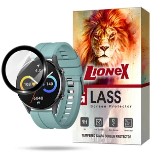 Lionex PMML20 Screen Protector For Xiaomi IMILAB W12