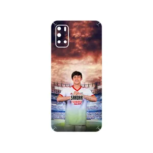 MAHOOT Sardar Azmoun Cover Sticker for Gplus Z10