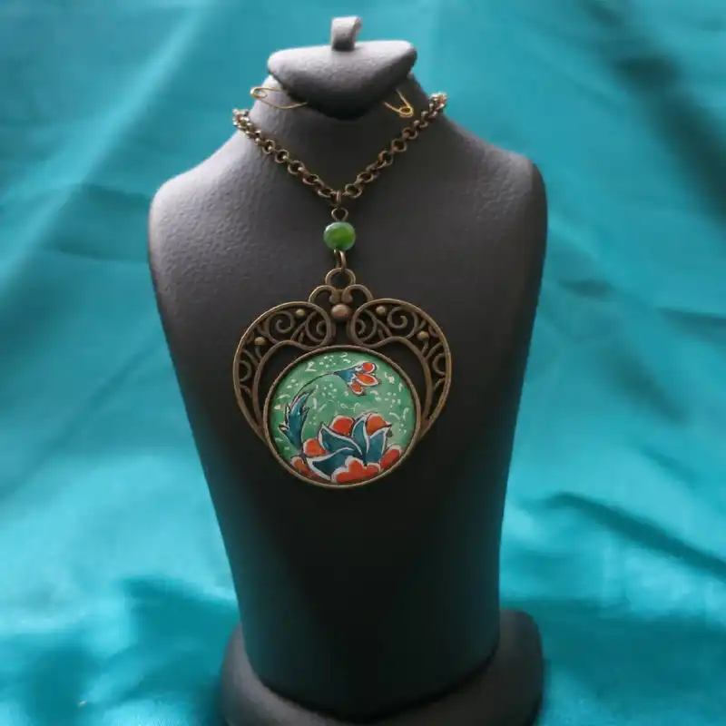 نیم ست زنانه مدل نسیم کد 234