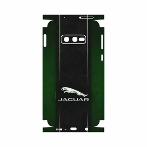 MAHOOT Jaguar Cars-FullSkin Cover Sticker for Samsung Galaxy S10e