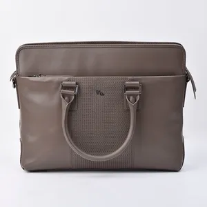 کیف اداری چرم مشهد مدل a0162