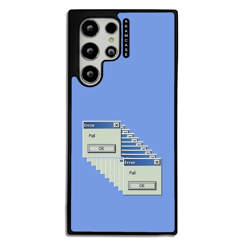 کاور آکام مدل AMC-WSGS22U-NOSTECH-4 مناسب برای گوشی موبایل سامسونگ Galaxy S22 Ultra