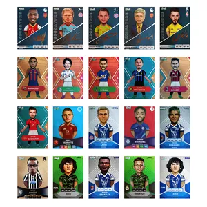 اسباب بازی زینتی کیمدی مدل گلدن مجموعه 20 عددی