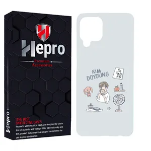 HEPRO MC Cover for SAMSUNG GALAXY M32 4G