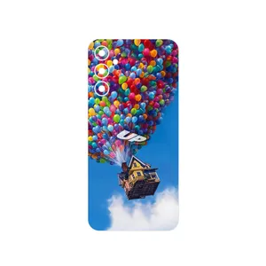 MAHOOT UP Cover Sticker for Samsung Galaxy A34