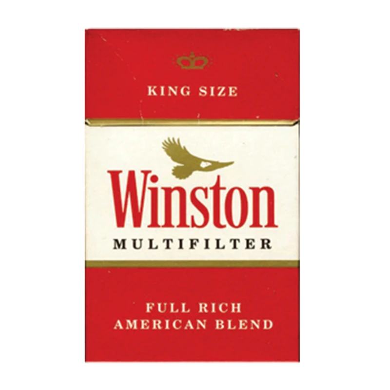 استیکر تزئینی موبایل طرح سیگار کد 2150