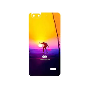 MAHOOT Skateboard Cover Sticker for Honor 4C