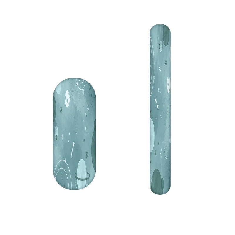 سوهان ناخن مدل سیاره کد 455 بسته 2 عددی