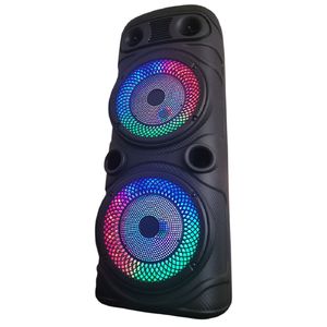 نقد و بررسی اسپیکر بلوتوثی قابل حمل مدل MULTI_MEDIA توسط خریداران