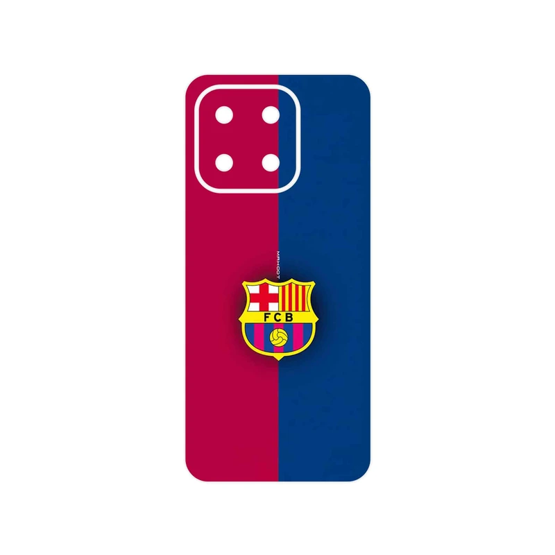 برچسب پوششی ماهوت مدل Barcelona_1 مناسب برای گوشی موبایل آنر X6b