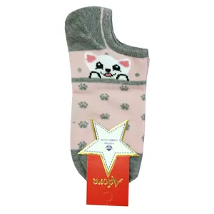 جوراب دخترانه مدل TARHDAR33