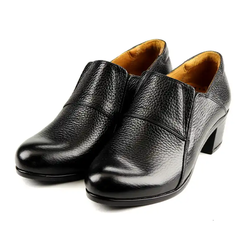 کفش زنانه روشن مدل Khoshi کد 01