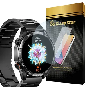 Glass Star SMWG Screen Protector For Haylou solar 5