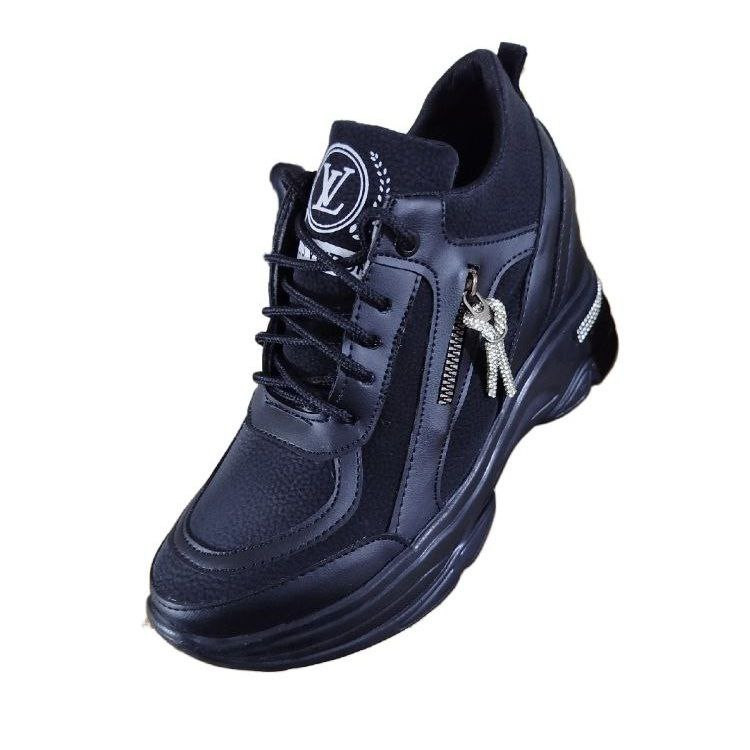 کفش روزمره زنانه مدل لژ مخفی 453