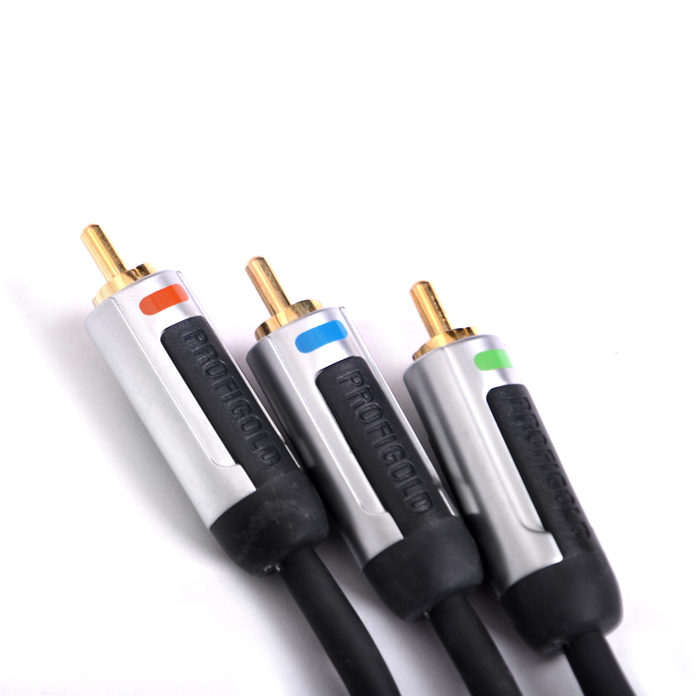 کابل آمپلی فایر خودرو مدل profigold