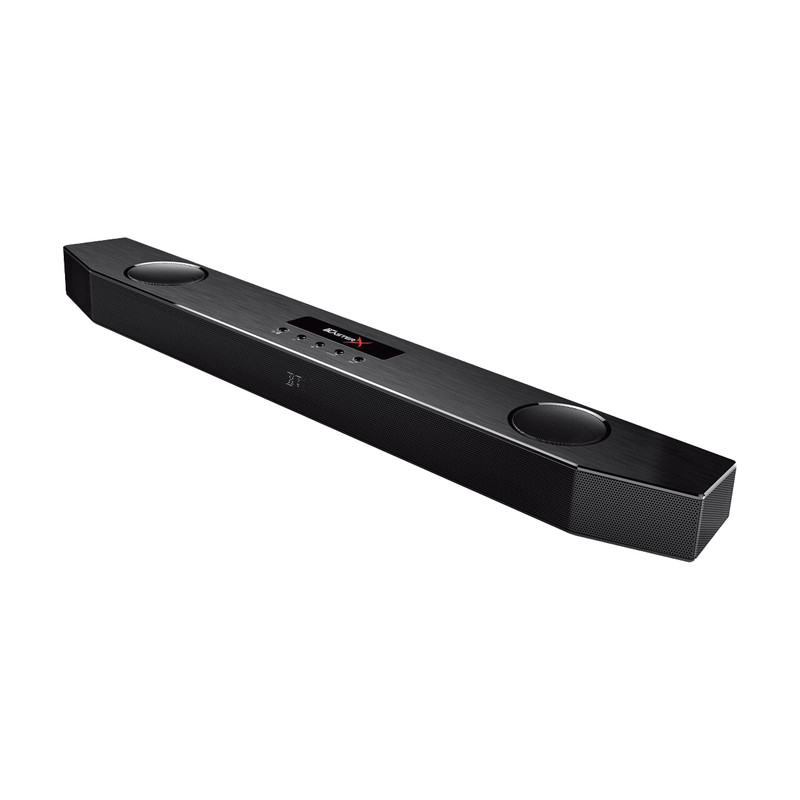 ساندبار کریتیو مدل Sound BlasterX Katana