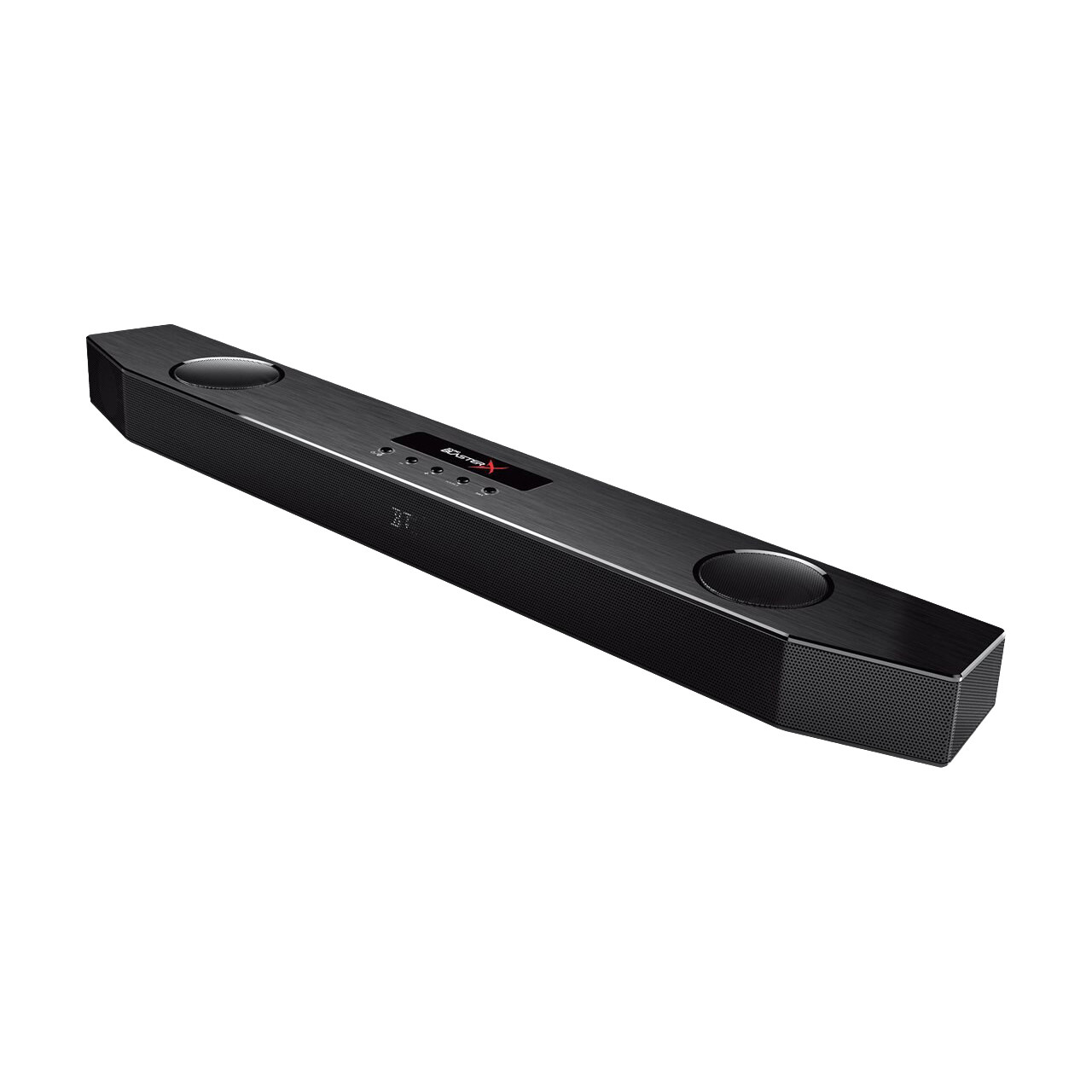 ساندبار کریتیو مدل Sound BlasterX Katana ساندبار کریتیو مدل Sound BlasterX Katana