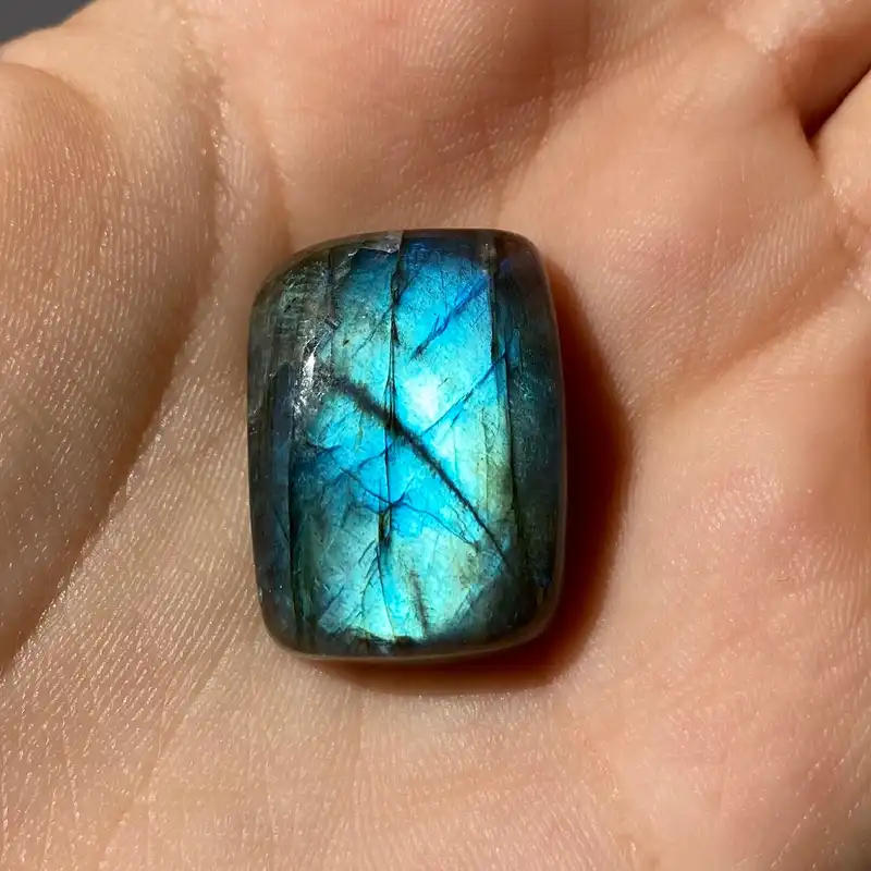 سنگ لابرادوریت کد 22