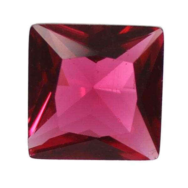 سنگ یاقوت سرخ کد 646810