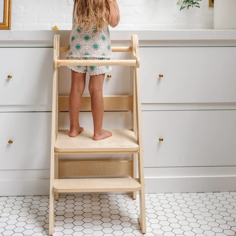 عکس شماره 4 : برج یادگیری کیدافرم مدل تاشو