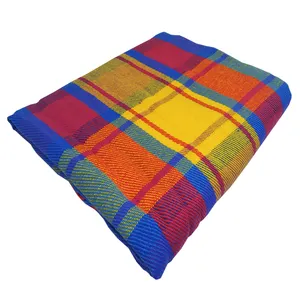 پتو مسافرتی کد D13 سایز 150×180 سانتی متر