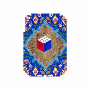 MAHOOT Maryams Mathematics Cover Sticker for Apple iPad mini 2012 A1432