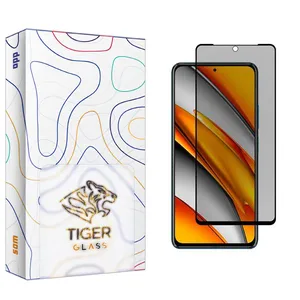 Tiger Glass SAM2 Privacy Screen Protector For Xiaomi Poco F4