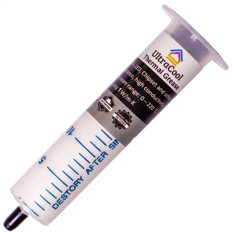 خمیر سیلیکون اولتراکول مدل MAP-401