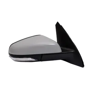 آینه راست تیکوما کد3919580 مناسب برای برلیانس 330