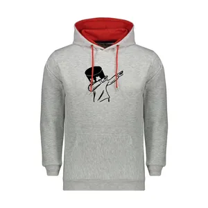 هودی مردانه آریا پارس مدل آراد-3-262